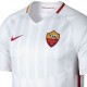AS Roma Away Fußball Trikot 2017/18 - Nike