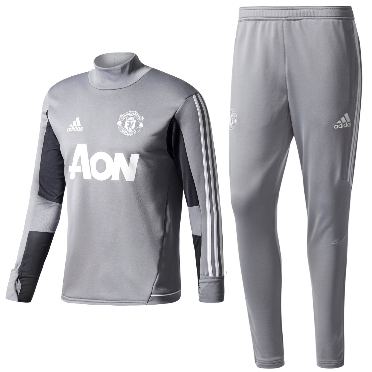 man united training tracksuit