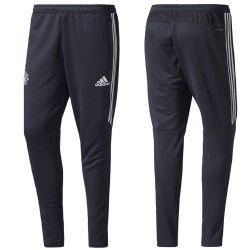 Pantalons d'entrainement Manchester United 2017/18 - Adidas