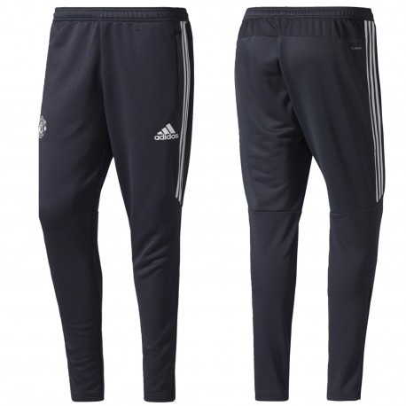 Pantalons d'entrainement Manchester United 2017/18 - Adidas