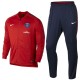 Tuta da allenamento Paris Saint Germain 2017/18 - Nike