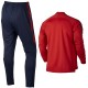 Tuta da allenamento Paris Saint Germain 2017/18 - Nike