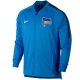 Hertha Berlin chandal de presentacion/entreno 2017/18 - Nike