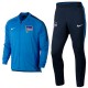 Survetement d'entrainement/presentation Hertha Berlin 2017/18 - Nike