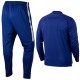 Chelsea FC blue training presentation suit 2017/18 - Nike