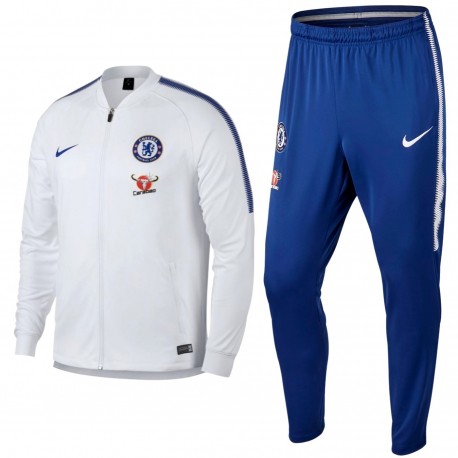 tuta nike chelsea