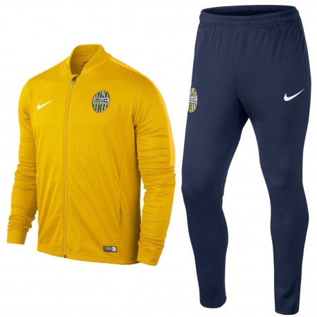 Survetement de presentation Hellas Verona 2016/17 - Nike