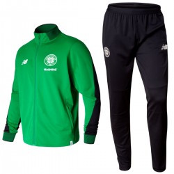 Tuta da rappresentanza Celtic Glasgow 2017/18 - New Balance