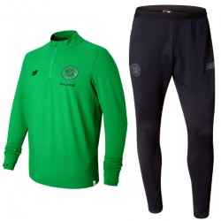 Celtic Glasgow technical training tracksuit 2017/18 - New Balance