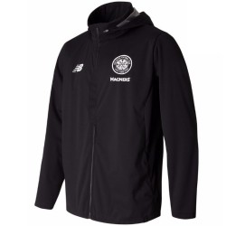 Celtic Glasgow technical regenjacke 2017/18 - New Balance