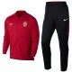 Survetement de presentation AS Monaco 2017/18 - Nike