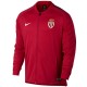 Survetement de presentation AS Monaco 2017/18 - Nike