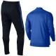 Inter Milan training presentation tracksuit 2017/18 - Nike