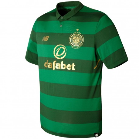 Camiseta Celtic Glasgow firmada por jugadores - Vinted
