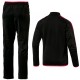 Arsenal pre-match training presentation tracksuit 2017/18 black - Puma