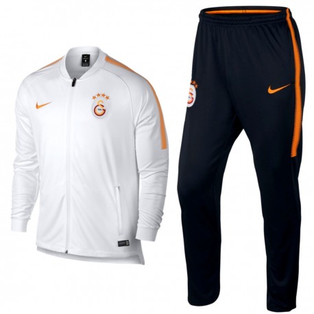 Tuta da rappresentanza Galatasaray SK 2017/18 - Nike