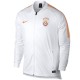 SK Galatasaray präsentation trainingsanzug 2017/18 - Nike
