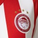 Camiseta de fútbol Olympiacos Piraeus FC primera 2017/18 - Adidas