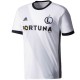 Legia Warsaw Home football shirt 2017/18 - Adidas
