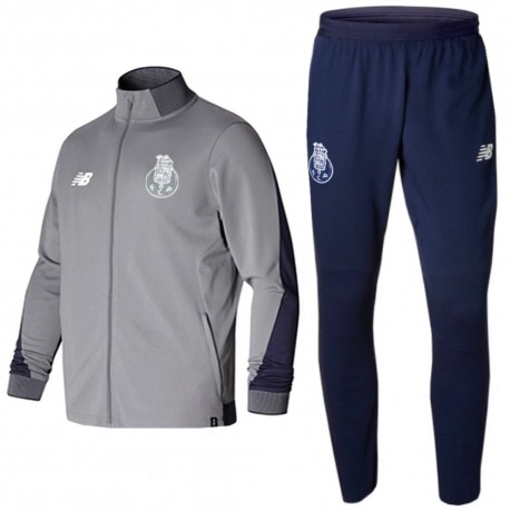 Chandal de presentacion FC Porto 2017/18 - New Balance