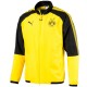 BVB Borussia Dortmund leisure presentation tracksuit 2017/18 - Puma