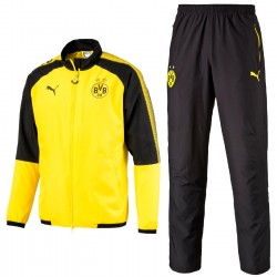 Borussia Dortmund BVB leisure präsentationsanzug 2017/18 - Puma