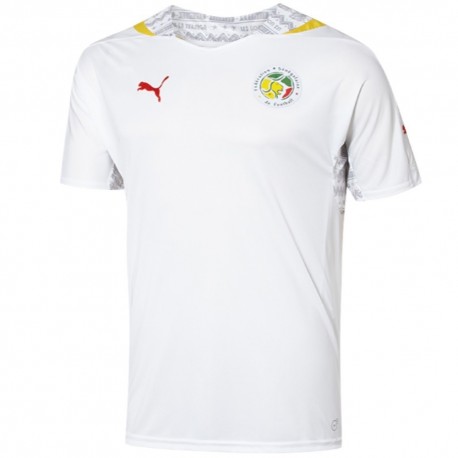 maillot puma senegal 2014