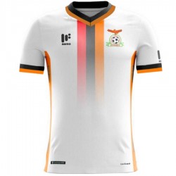 Zambia national team Third football shirt 2017/18 - Mafro