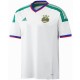 SK Rapid Wien Away player issue Fußball Trikot 2014/16 - Adidas