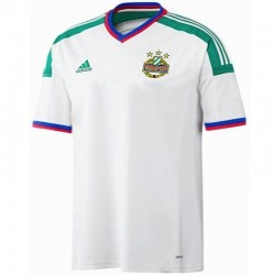 Maglia calcio Rapid Vienna player issue Away 2014/16 - Adidas