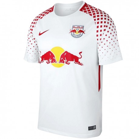 Red Bull Salzburg Home football shirt 2017/18 - Nike