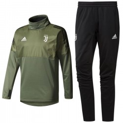 Chandal tecnico de entreno Juventus UCL 2017/18 - Adidas