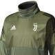 Tuta tecnica da allenamento Juventus UCL 2017/18 - Adidas