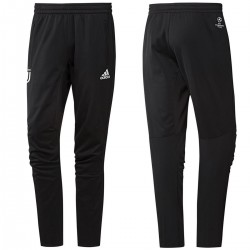 Pantalones de entreno Juventus UCL 2017/18 - Adidas
