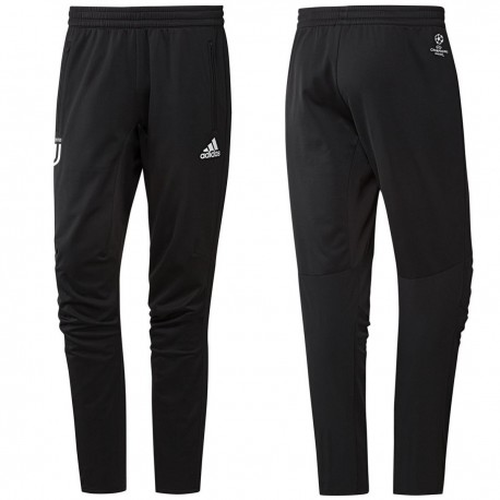 Juventus UCL technical trainingshose 2017/18 - Adidas