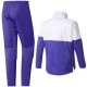 Olympique Marseille Hybrid Eu training tech tracksuit 2017/18 - Adidas