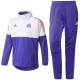 Survetement Tech d'entrainement Hybrid Olympique Marseille Eu 2017/18 - Adidas