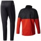 Chandal tecnico de entreno Manchester United UCL 2017/18 - Adidas