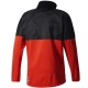 Sudadera tecnica de entreno Manchester United UCL 2017/18 - Adidas
