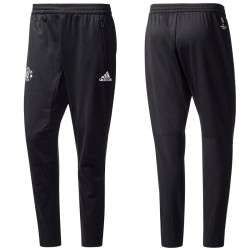 Pantalons d'entrainement Manchester United Eu 2017/18 - Adidas
