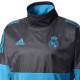 Real Madrid UCL training tech sweatshirt 2017/18 - Adidas