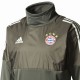 Tuta tecnica allenamento Bayern Monaco UCL 2017/18 - Adidas