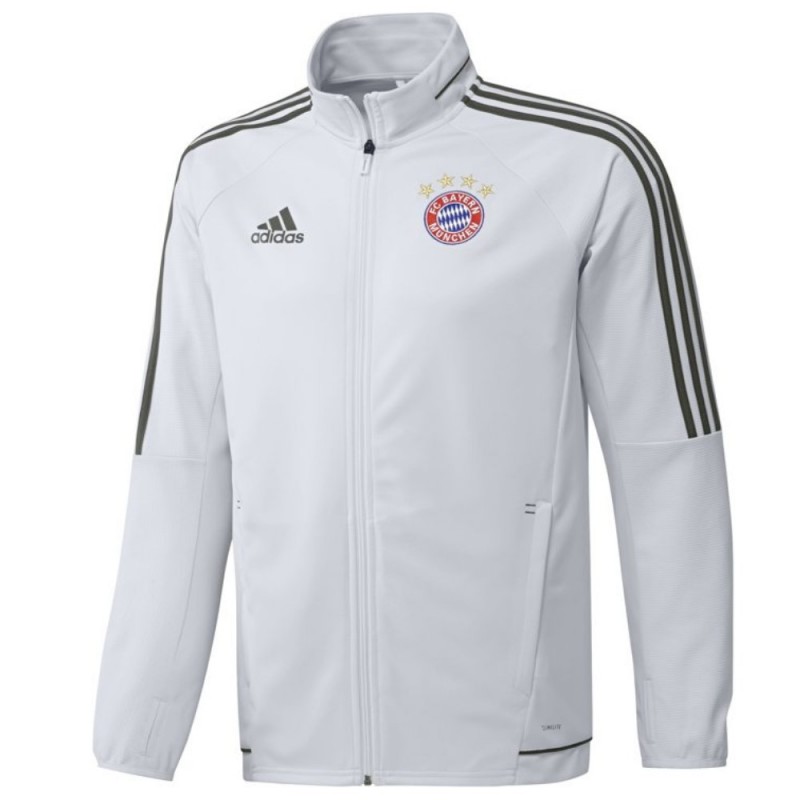 Bayern munchen trainingspak 2017 2025