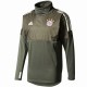 Bayern Munich UCL training technical sweatshirt 2017/18 - Adidas