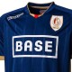 Camiseta de fútbol Standard Lieja (Liege) Third 2015/16 - Kappa