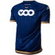 Camiseta de fútbol Standard Lieja (Liege) Third 2015/16 - Kappa