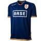 Camiseta de fútbol Standard Lieja (Liege) Third 2015/16 - Kappa