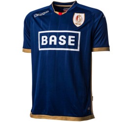 Maillot de foot Standard de Liège troisieme 2015/16 - Kappa