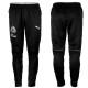 Newcastle United tech trainingsanzug 2017/18 schwarz - Puma
