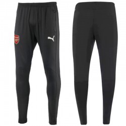 Pantalons d'entrainement Arsenal 2017/18 - Puma
